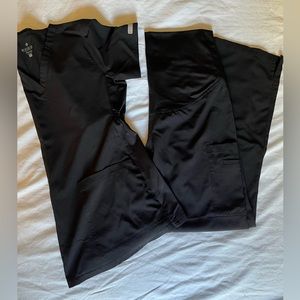 Med Couture Maternity Scrubs